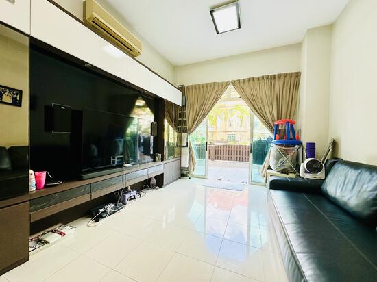 SELETAR SPRINGS CONDOMINIUM photo 3