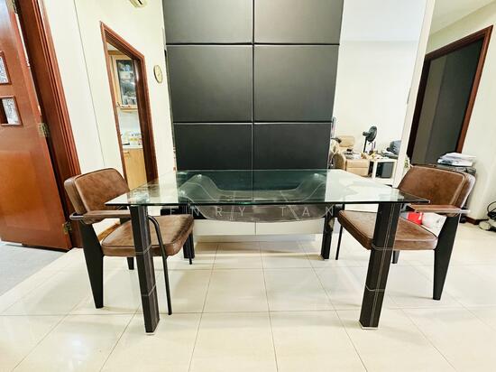 SELETAR SPRINGS CONDOMINIUM photo 4