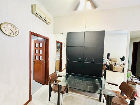 SELETAR SPRINGS CONDOMINIUM photo 5