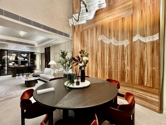 Upperhouse at Orchard Boulevard