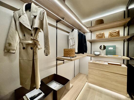 Upperhouse at Orchard Boulevard photo 2