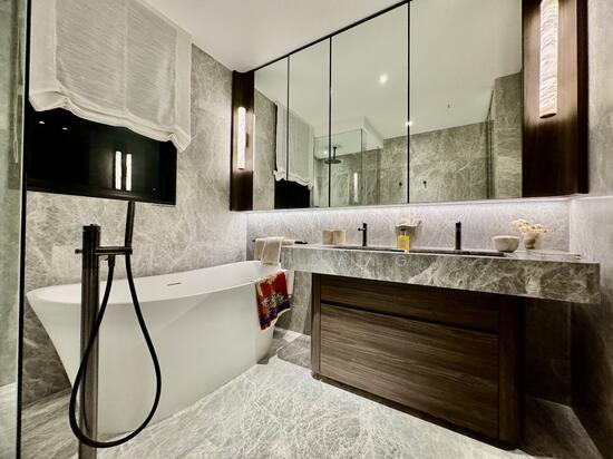 Upperhouse at Orchard Boulevard photo 3