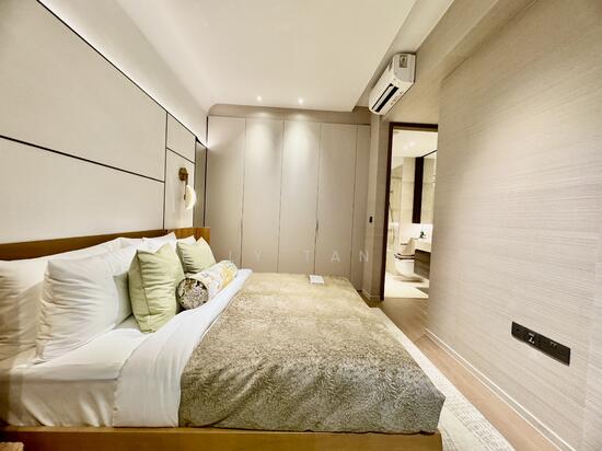 Upperhouse at Orchard Boulevard photo 5
