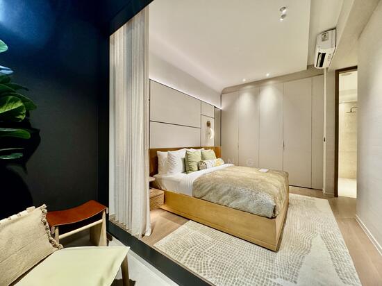 Upperhouse at Orchard Boulevard photo 6