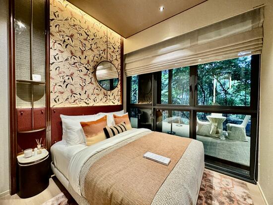 Upperhouse at Orchard Boulevard photo 4