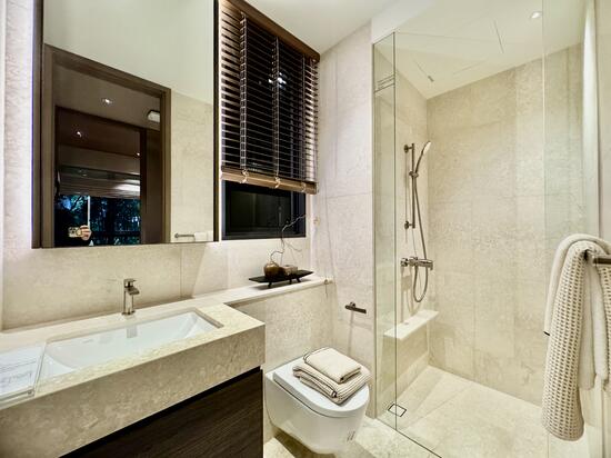 Upperhouse at Orchard Boulevard photo 5