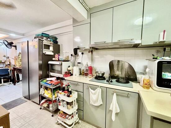 34 WHAMPOA WEST photo 2