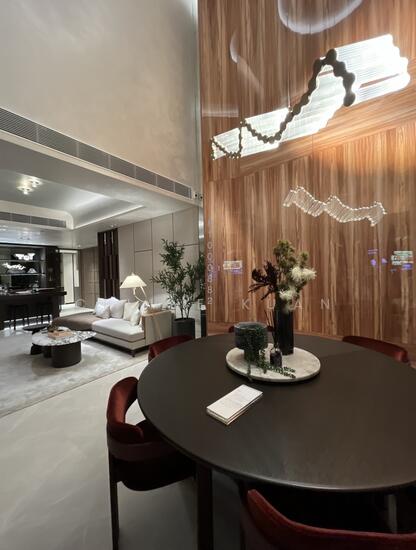 UPPERHOUSE AT ORCHARD BOULEVARD photo 2