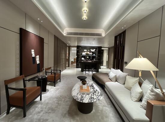 UPPERHOUSE AT ORCHARD BOULEVARD photo 3
