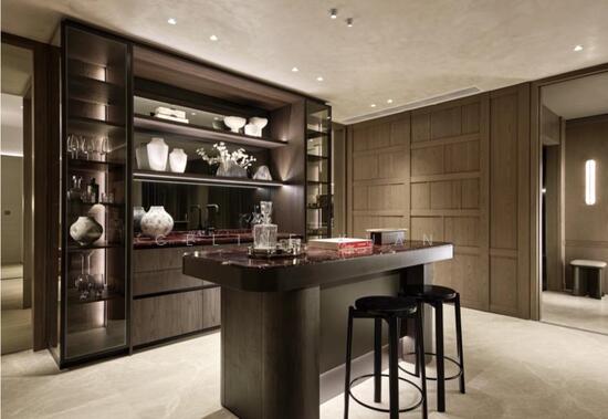 UPPERHOUSE AT ORCHARD BOULEVARD photo 4