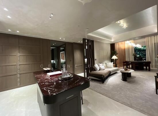 UPPERHOUSE AT ORCHARD BOULEVARD photo 5
