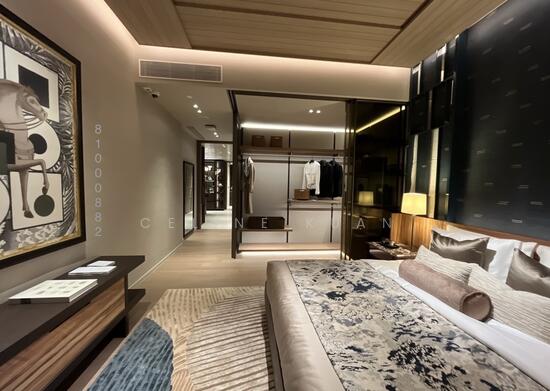 UPPERHOUSE AT ORCHARD BOULEVARD photo 6