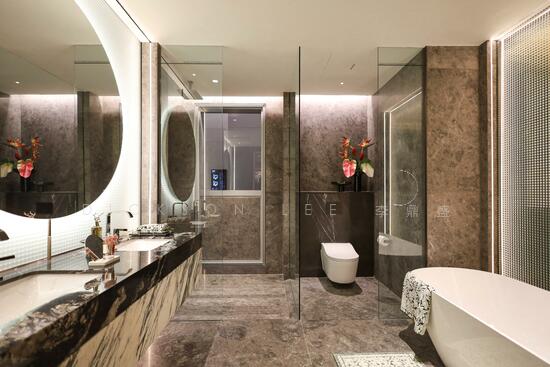 W RESIDENCES MARINA VIEW - SINGAPORE photo 3