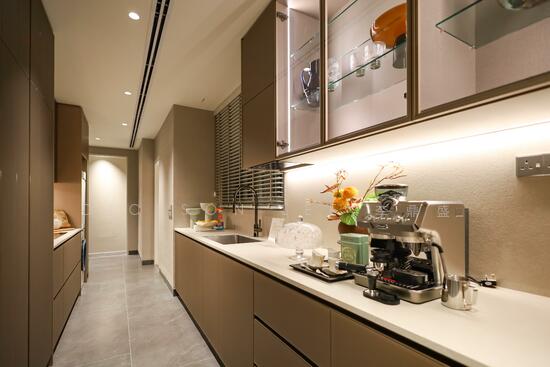 W RESIDENCES MARINA VIEW - SINGAPORE photo 6