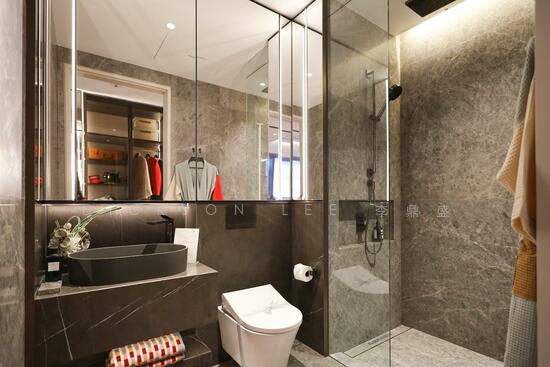 W RESIDENCES MARINA VIEW - SINGAPORE photo 2