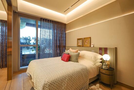 W Residences Marina View - Singapore image 1 of 5