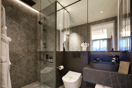 W RESIDENCES MARINA VIEW - SINGAPORE photo 4