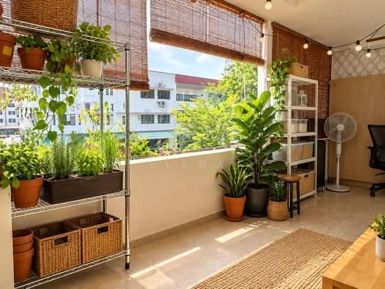 TIONG BAHRU ESTATE photo 5