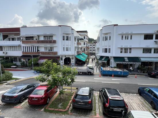 TIONG BAHRU ESTATE photo 6