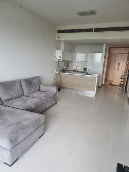Marina Bay Residences