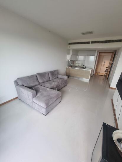 Marina Bay Residences photo 2