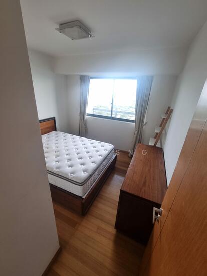 Marina Bay Residences photo 5
