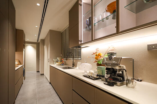 W RESIDENCES MARINA VIEW - SINGAPORE photo 6