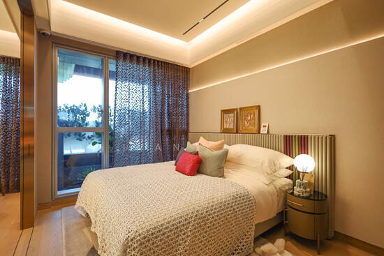 W RESIDENCES MARINA VIEW - SINGAPORE photo 5
