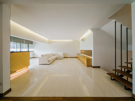 TOWNHOUSE APARTMENTS image 1 of 10