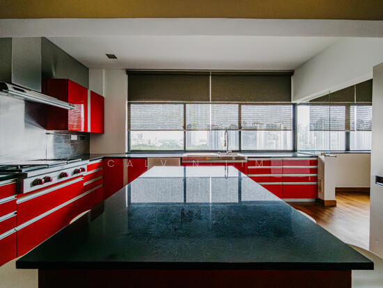 Townhouse Apartments photo 2