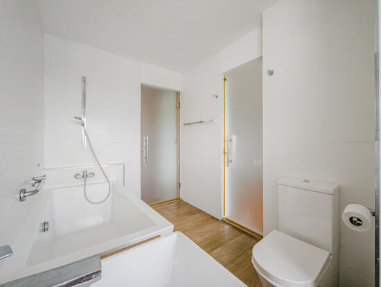 Townhouse Apartments photo 5