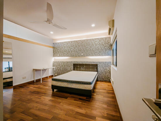 Townhouse Apartments photo 6