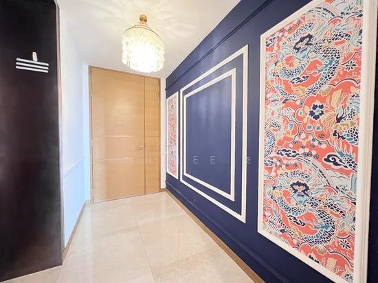 Marina One Residences image 1 of 10