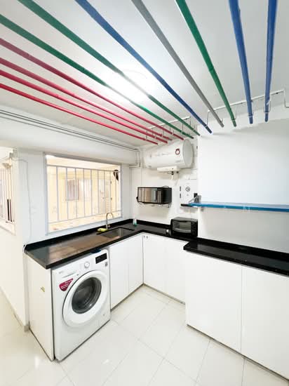 130 BUKIT MERAH VIEW photo 3