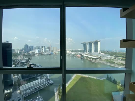 THE SAIL @ MARINA BAY photo 2