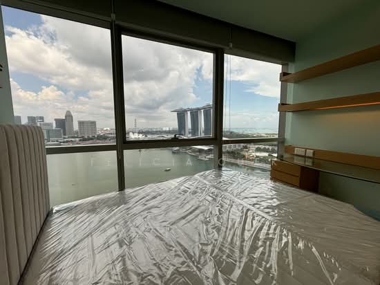 THE SAIL @ MARINA BAY photo 5