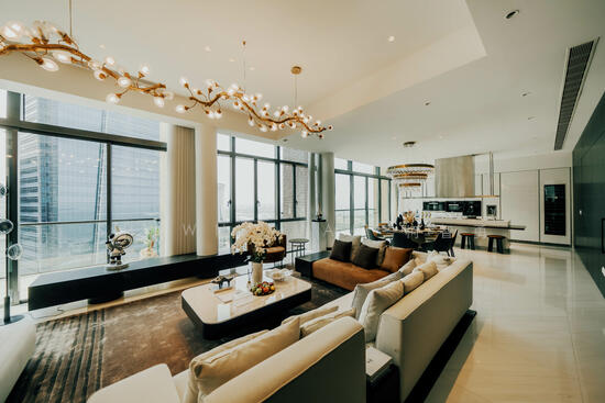 MARINA ONE RESIDENCES image 1 of 10