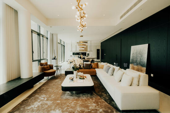 MARINA ONE RESIDENCES photo 3