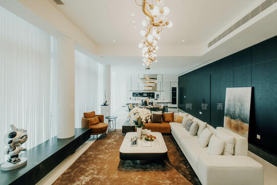 MARINA ONE RESIDENCES photo 4
