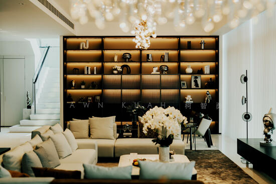 MARINA ONE RESIDENCES photo 5