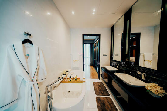 MARINA ONE RESIDENCES photo 6