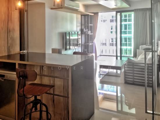 ESPARINA RESIDENCES photo 2