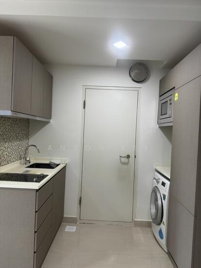 GUILLEMARD SUITES photo 5
