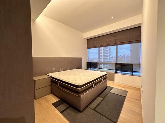 LEEDON RESIDENCE photo 2