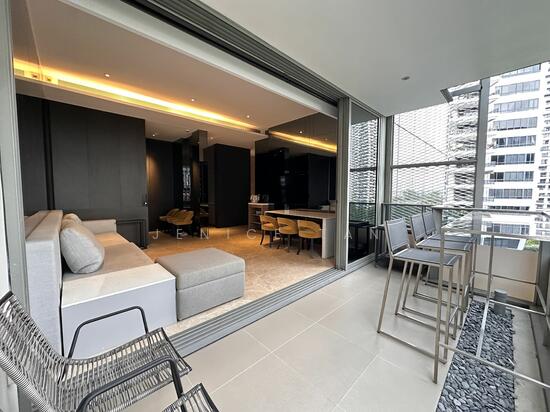 LEEDON RESIDENCE photo 3