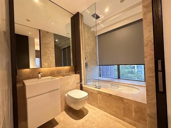 LEEDON RESIDENCE photo 4
