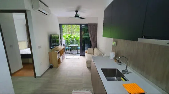 Grandeur Park Residences image 1 of 10