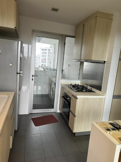 THE PARC CONDOMINIUM photo 2
