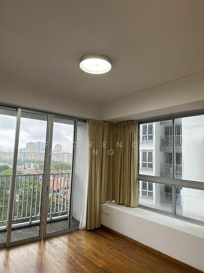 THE PARC CONDOMINIUM photo 4