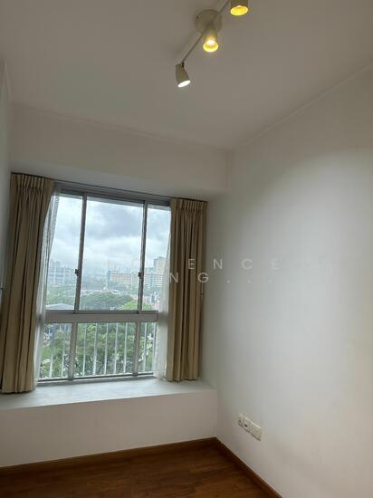 THE PARC CONDOMINIUM photo 5